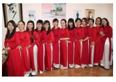 Đồng phục ngân hàng